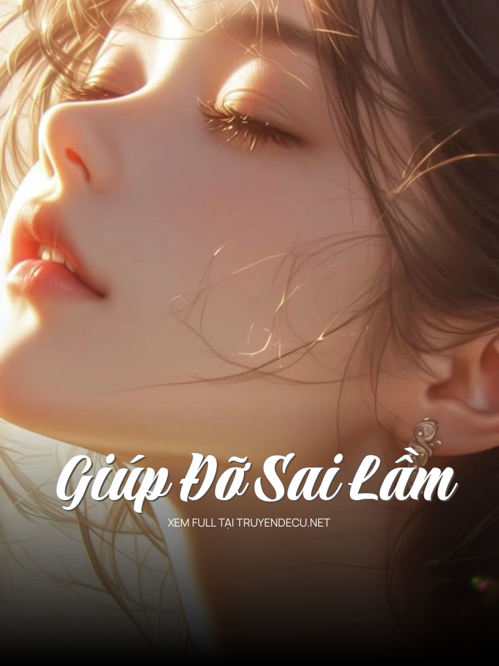 
                            Giúp Đỡ Sai Lầm