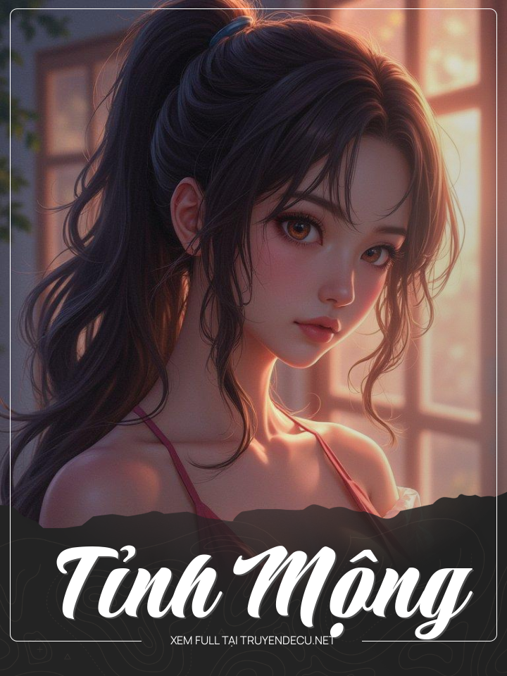 
                            Tỉnh Mộng