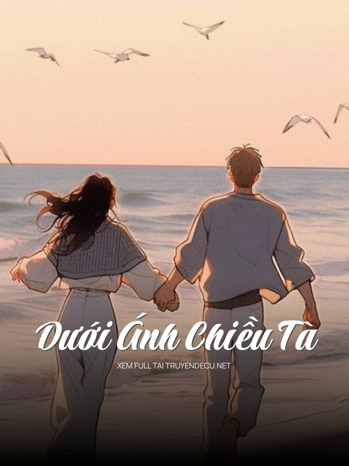 Dưới Ánh Chiều Tà