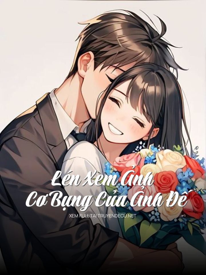 
                            Lén Xem Ảnh Cơ Bụng Của Ảnh Đế