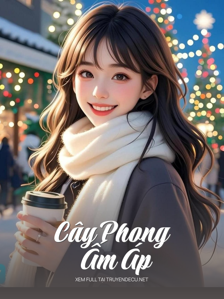 
                            Cây Phong Ấm Áp