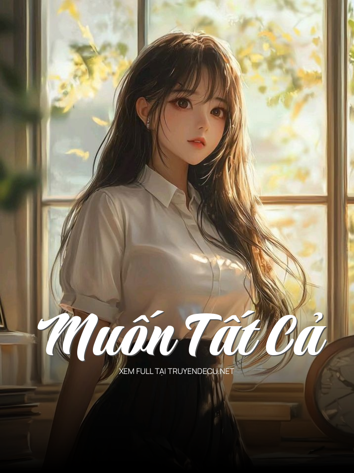 
                            Muốn Tất Cả