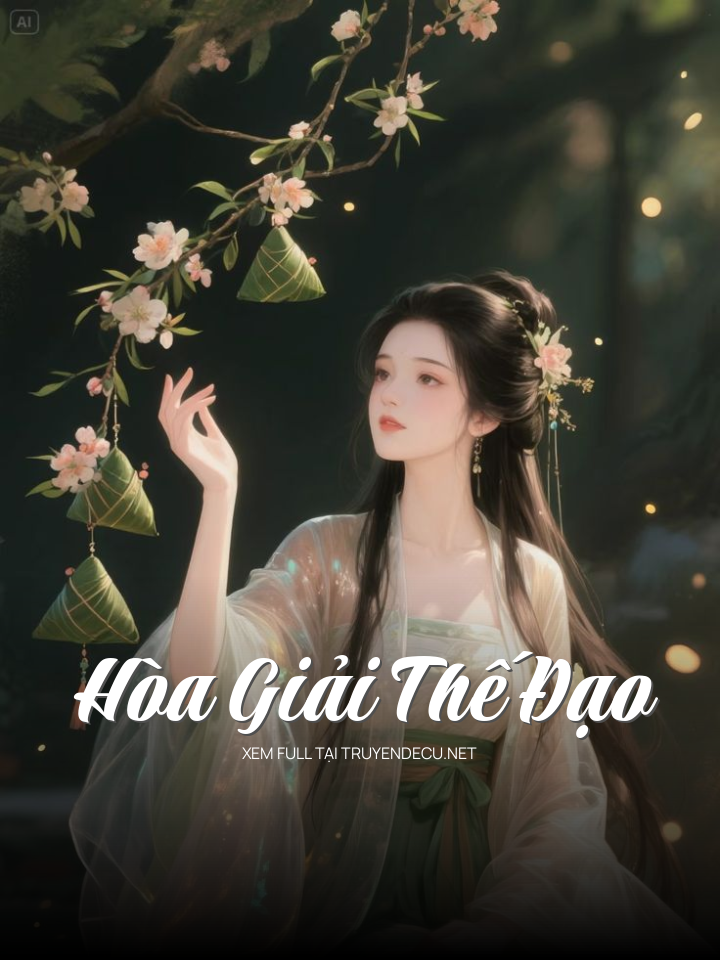 Hòa Giải Thế Đạo