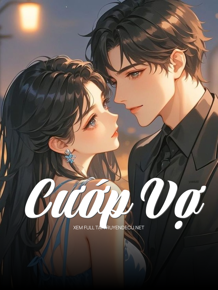 Cướp Vợ