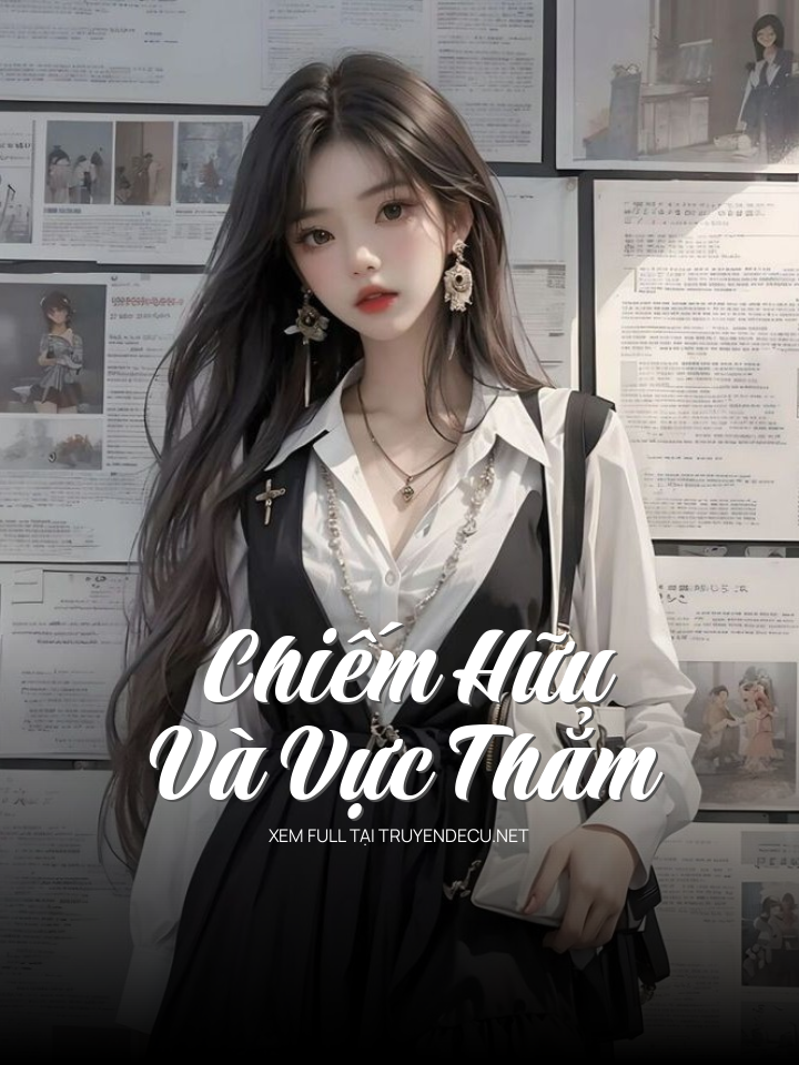 ChiếM HữU Và VựC ThẳM