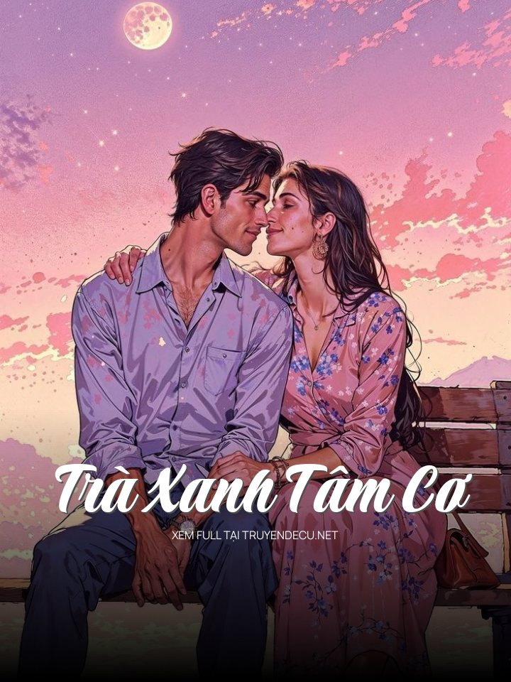 Trà Xanh Tâm Cơ