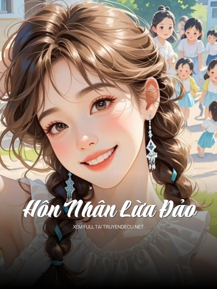 
                            Hôn Nhân Lừa Đảo