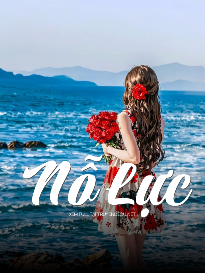 
                            Nỗ Lực