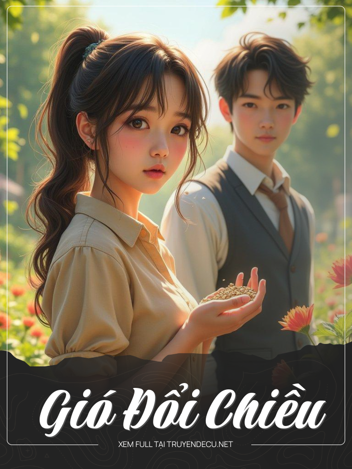 
                            Gió Đổi Chiều