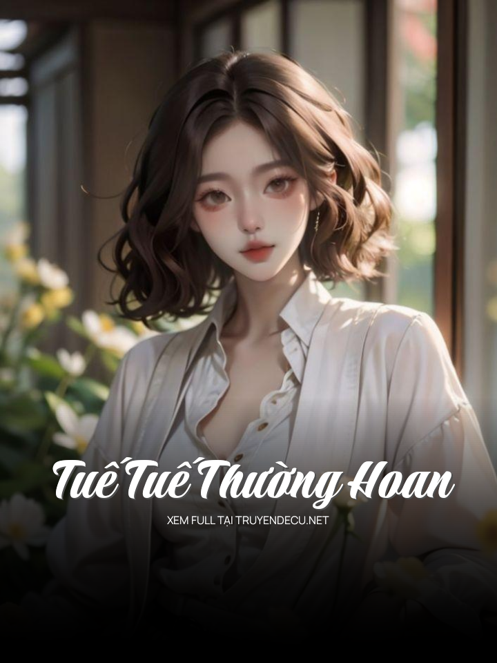 
                            Tuế Tuế Thường Hoan