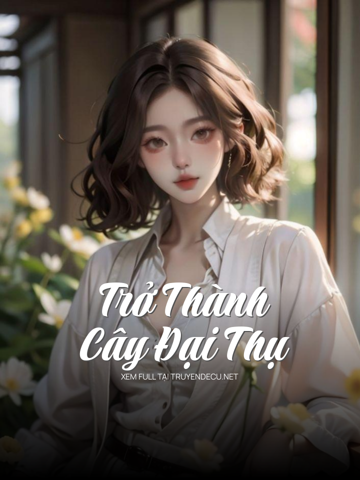 Trở Thành Cây Đại Thụ