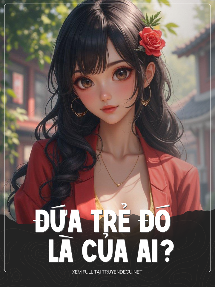 
                            Đứa Trẻ Đó  Là Của Ai?