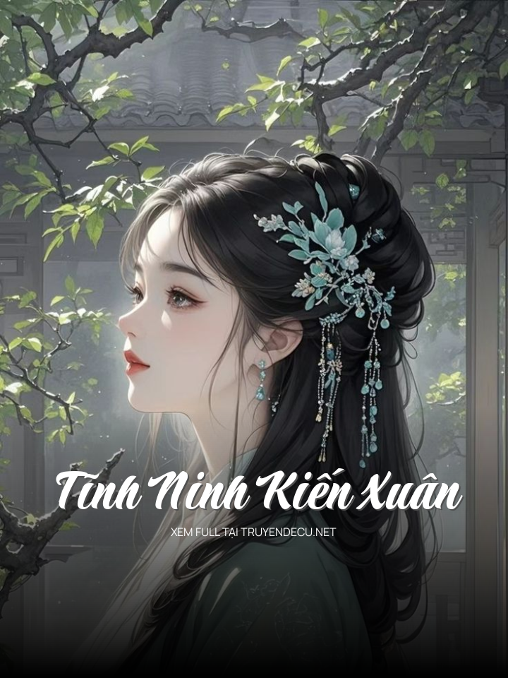 Tĩnh Ninh Kiến Xuân