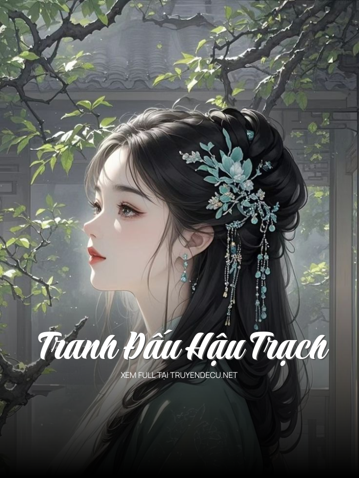
                            Tranh Đấu Hậu Trạch