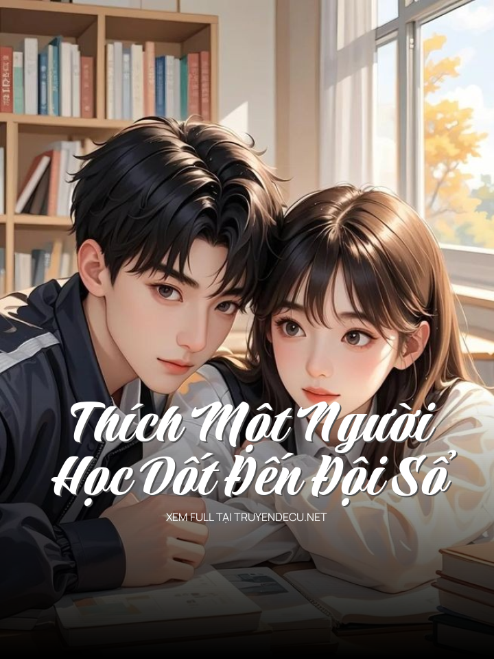 
                            Thích Một Người Học Dốt Đến Đội Sổ