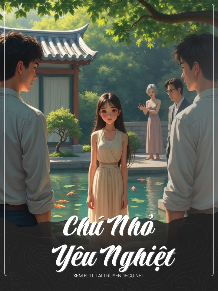 
                            Chú Nhỏ Yêu Nghiệt