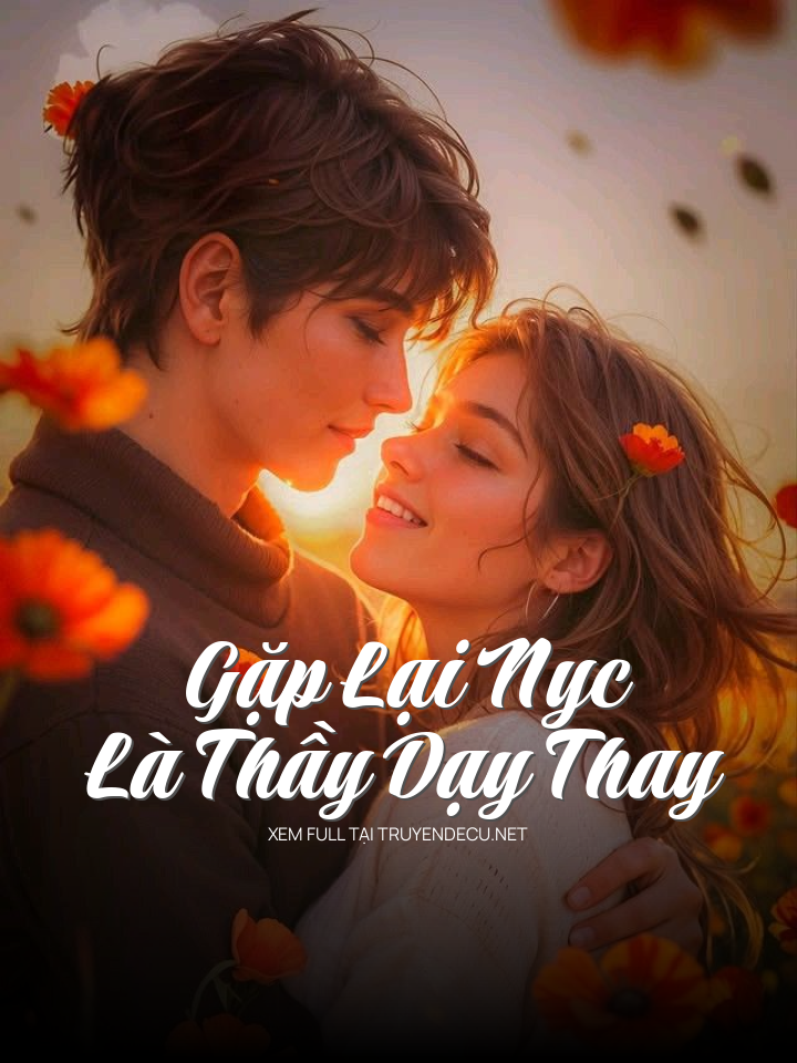 
                            Gặp Lại Nyc Là Thầy Dạy Thay