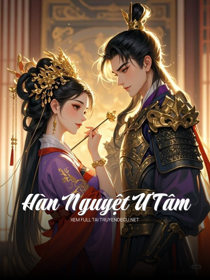 
                            Hàn Nguyệt Ư Tâm