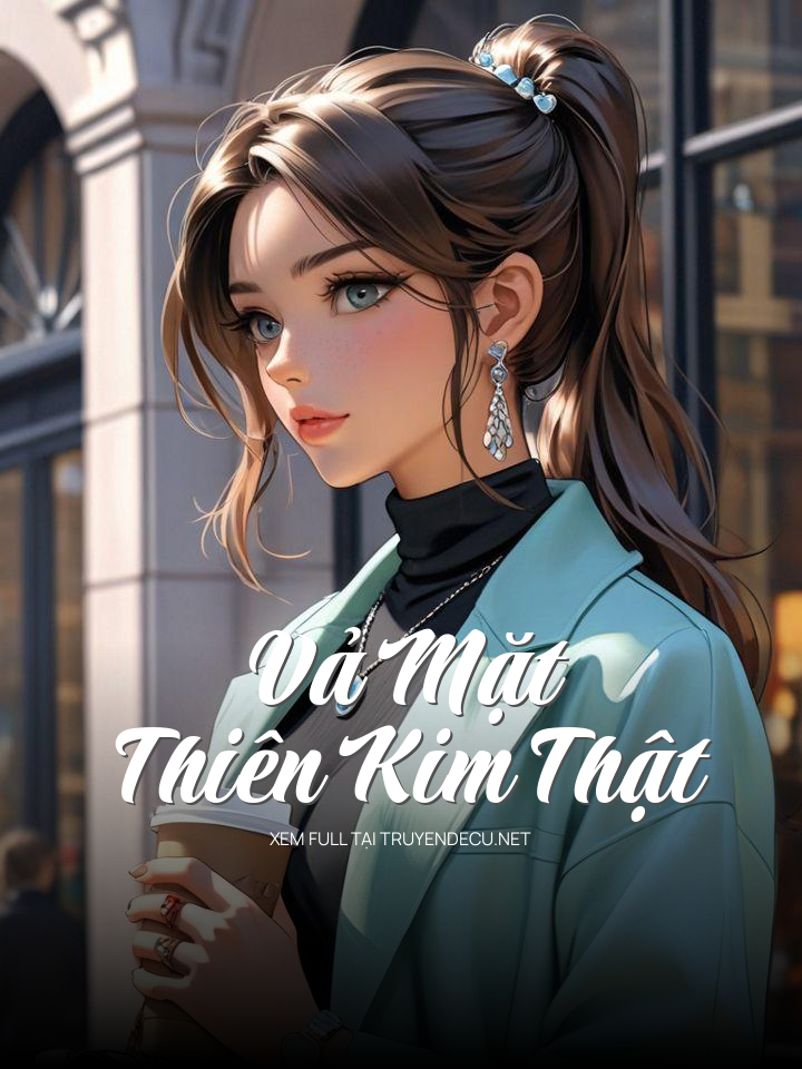 Vả Mặt Thiên Kim Thật