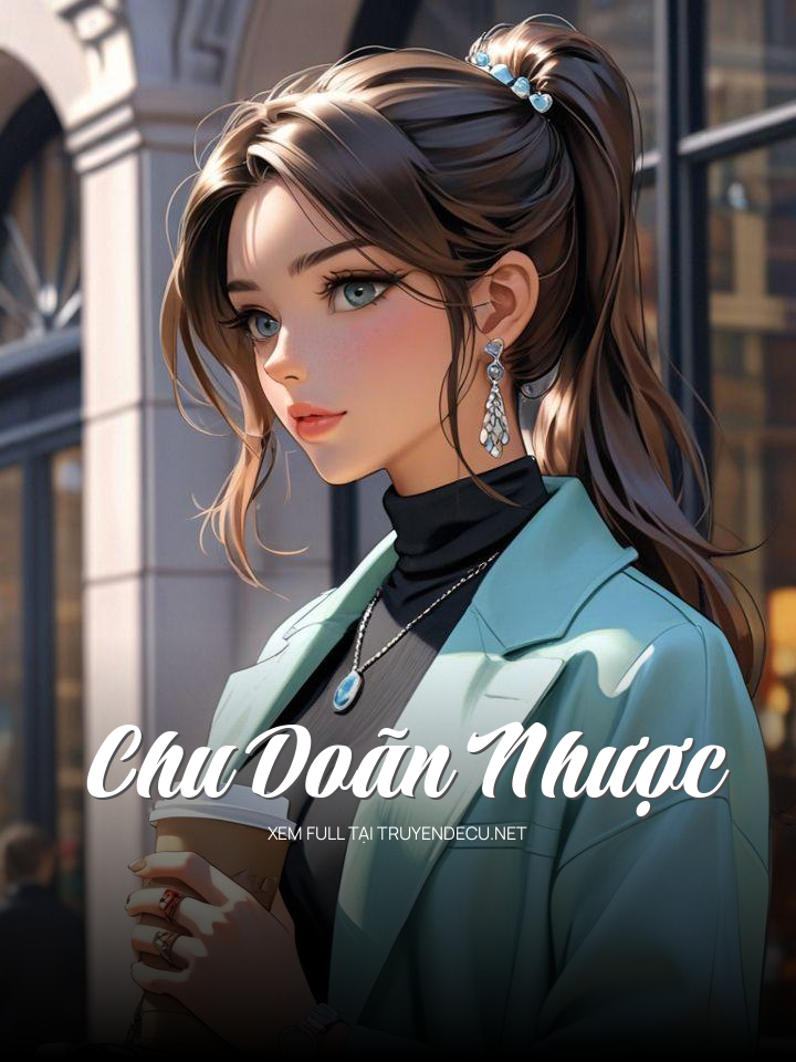 Chu Doãn Nhược