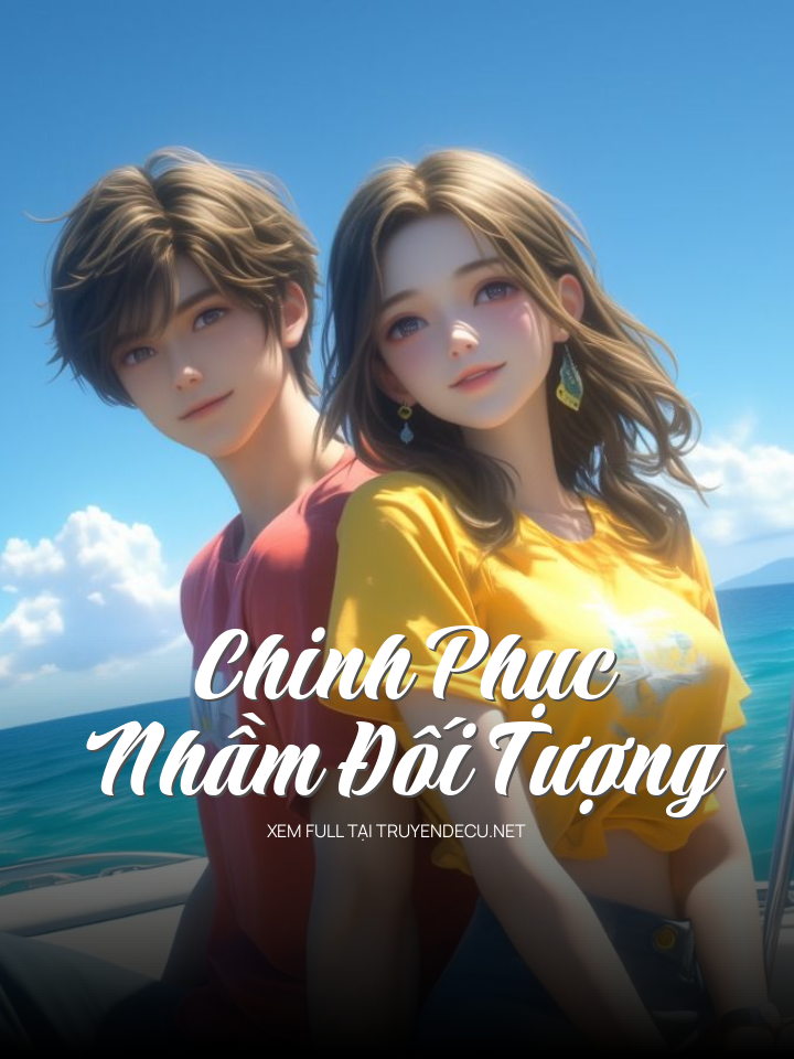 
                            Chinh Phục Nhầm Đối Tượng