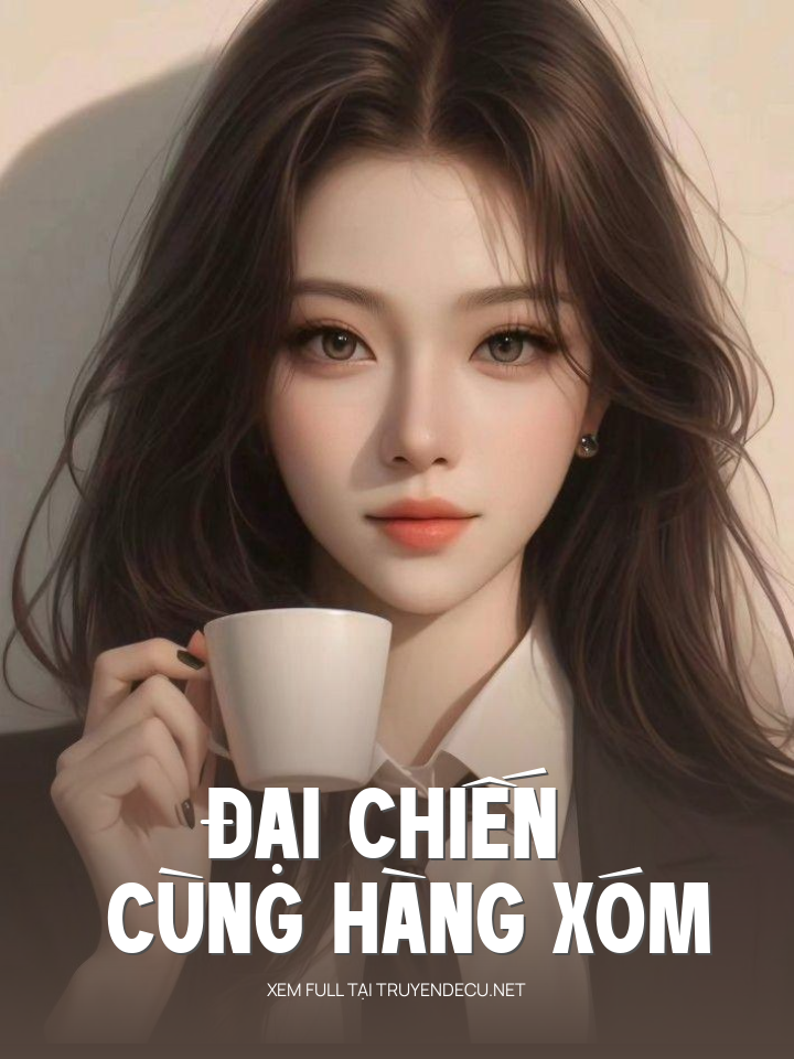 
                            Đại Chiến Cùng Hàng Xóm