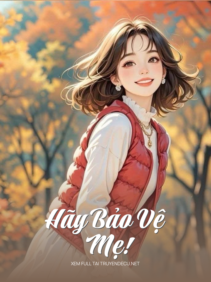 Hãy Bảo Vệ Mẹ!