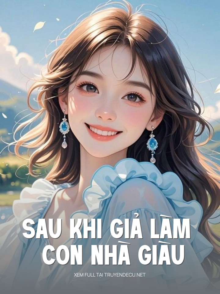 
                            Sau Khi Giả Làm Con Nhà Giàu