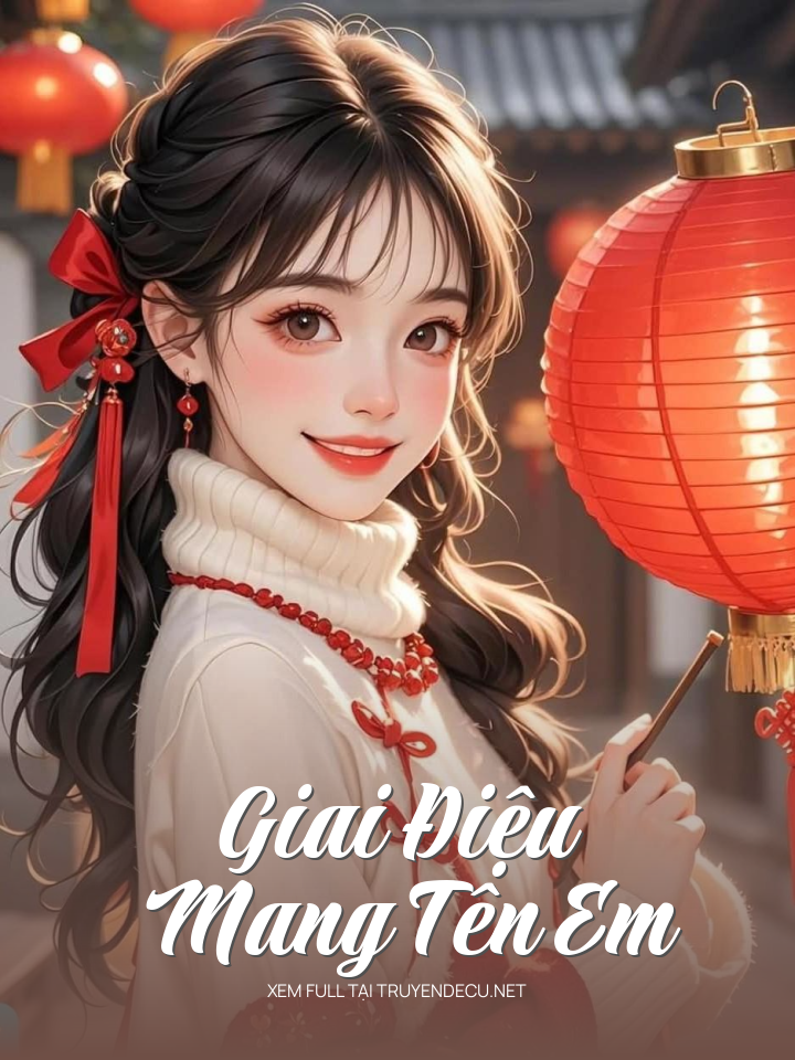 
                            Giai Điệu Mang Tên Em