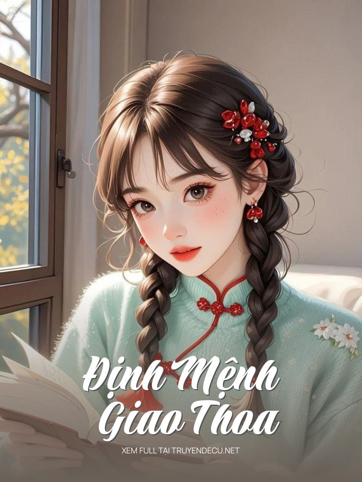 
                            Định Mệnh Giao Thoa