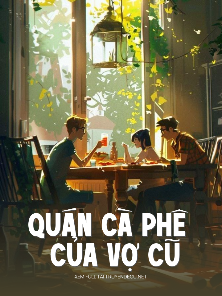 
                            Quán Cà Phê Của Vợ Cũ