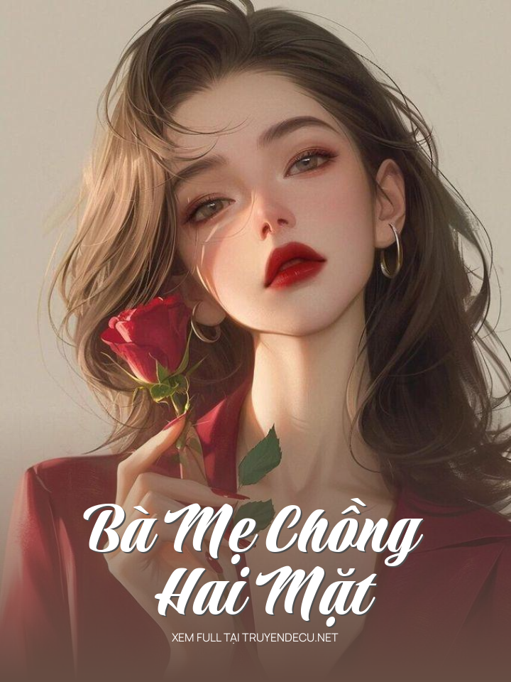 
                            Bà Mẹ Chồng Hai Mặt