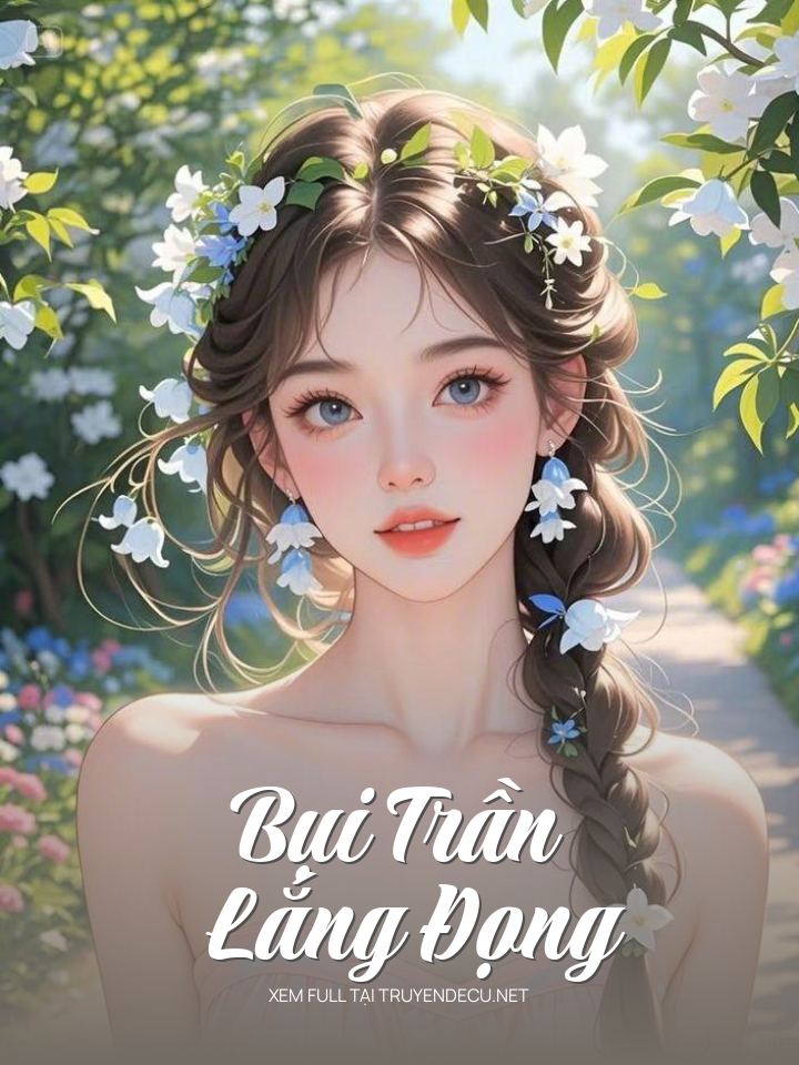 
                            Bụi Trần Lắng Đọng