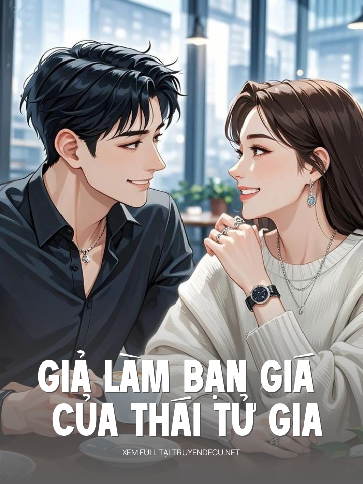 
                            Giả Làm Bạn Giá Của Thái Tử Gia