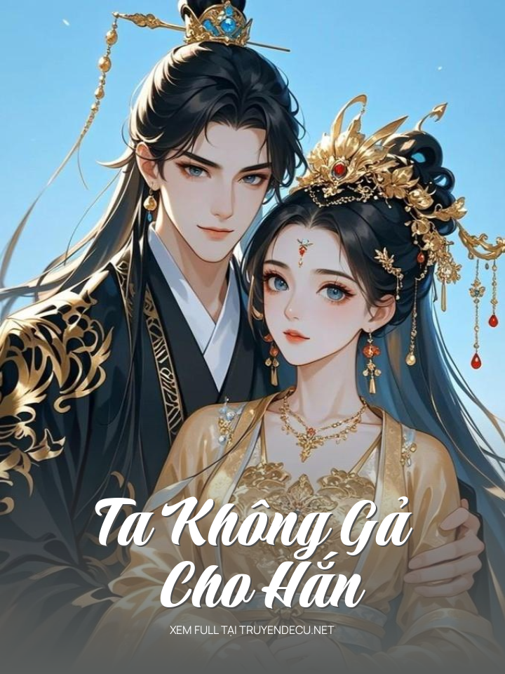 
                            Ta Không Gả Cho Hắn
