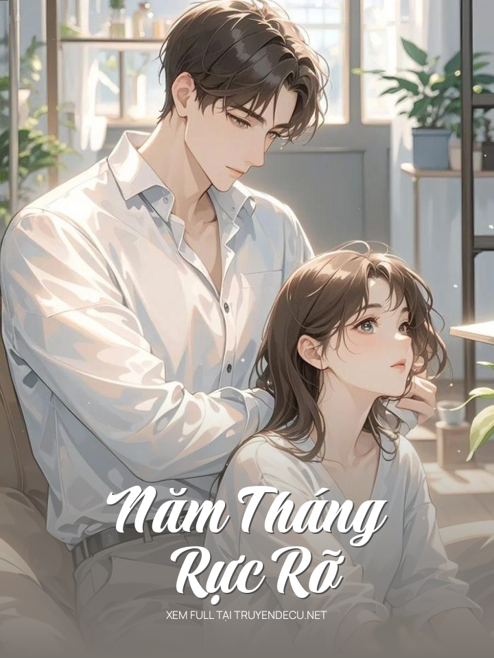 
                            Năm Tháng Rực Rỡ