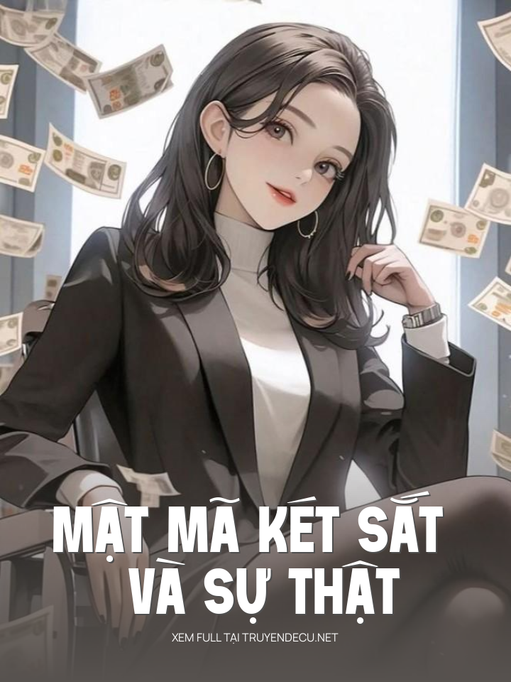 
                            Mật Mã Két Sắt Và Sự Thật
