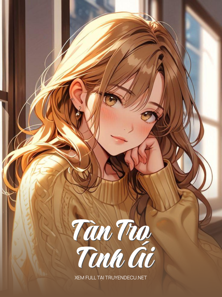 
                            Tàn Tro Tình Ái