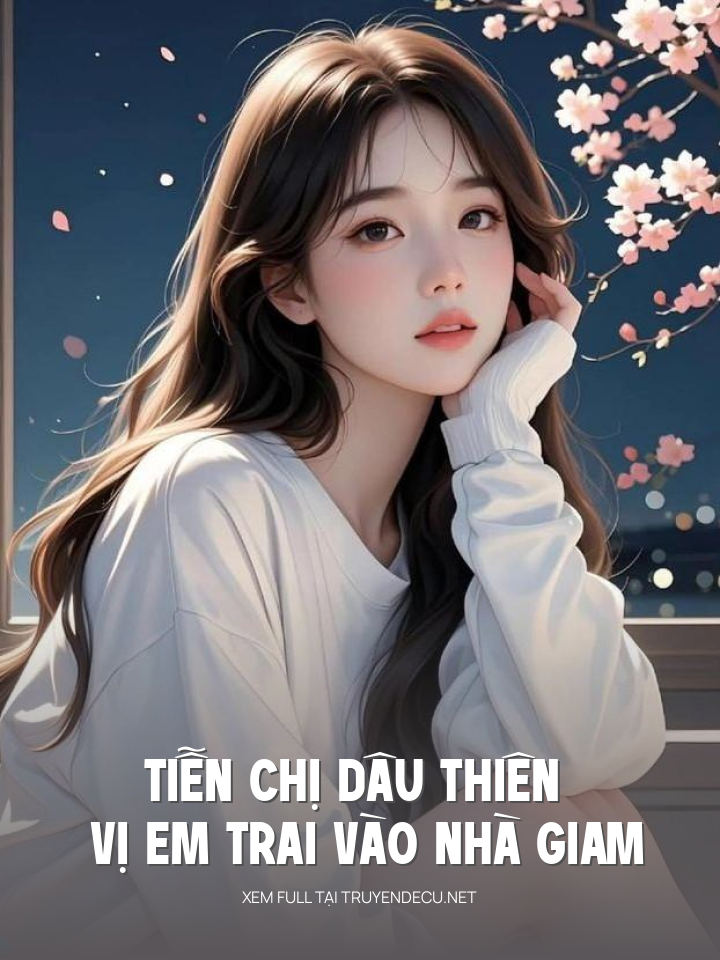 
                            Tiễn Chị Dâu Thiên Vị Em Trai Vào Nhà Giam