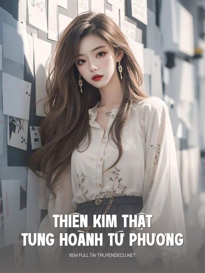
                            Thiên Kim Thật Tung Hoành Tứ Phương