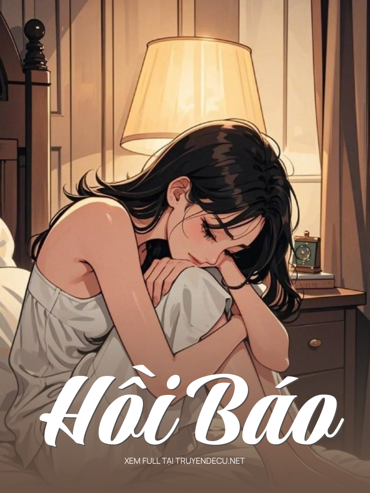 
                            Hồi Báo