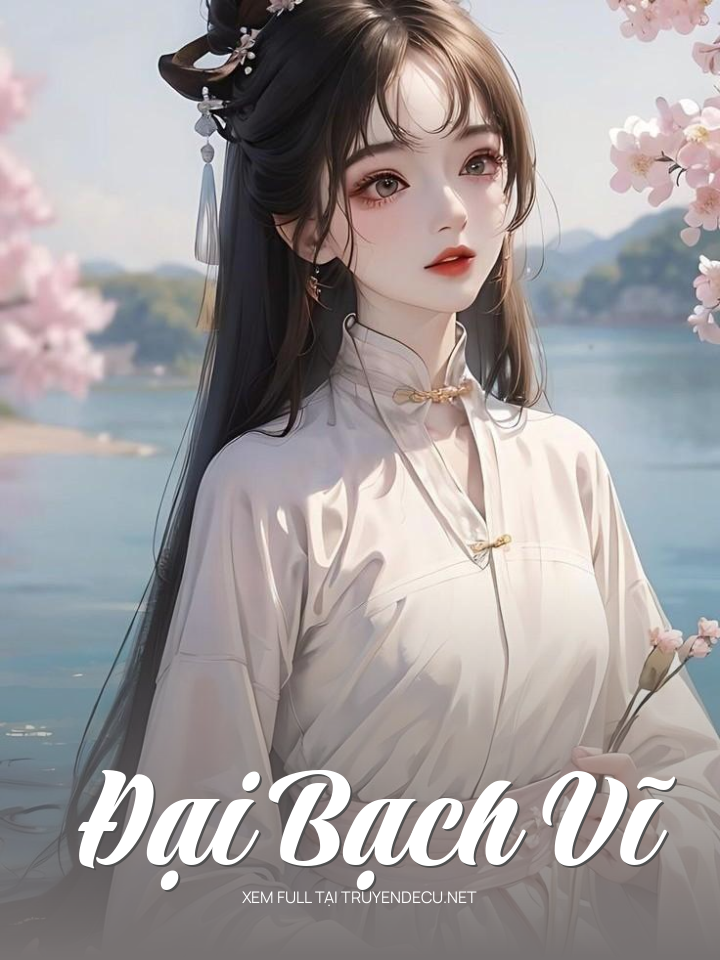 
                            Đại Bạch Vĩ
