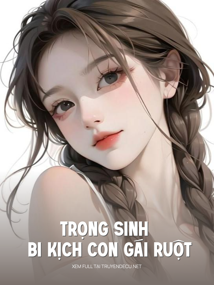 
                            Trọng Sinh   Bi Kịch Con Gái Ruột