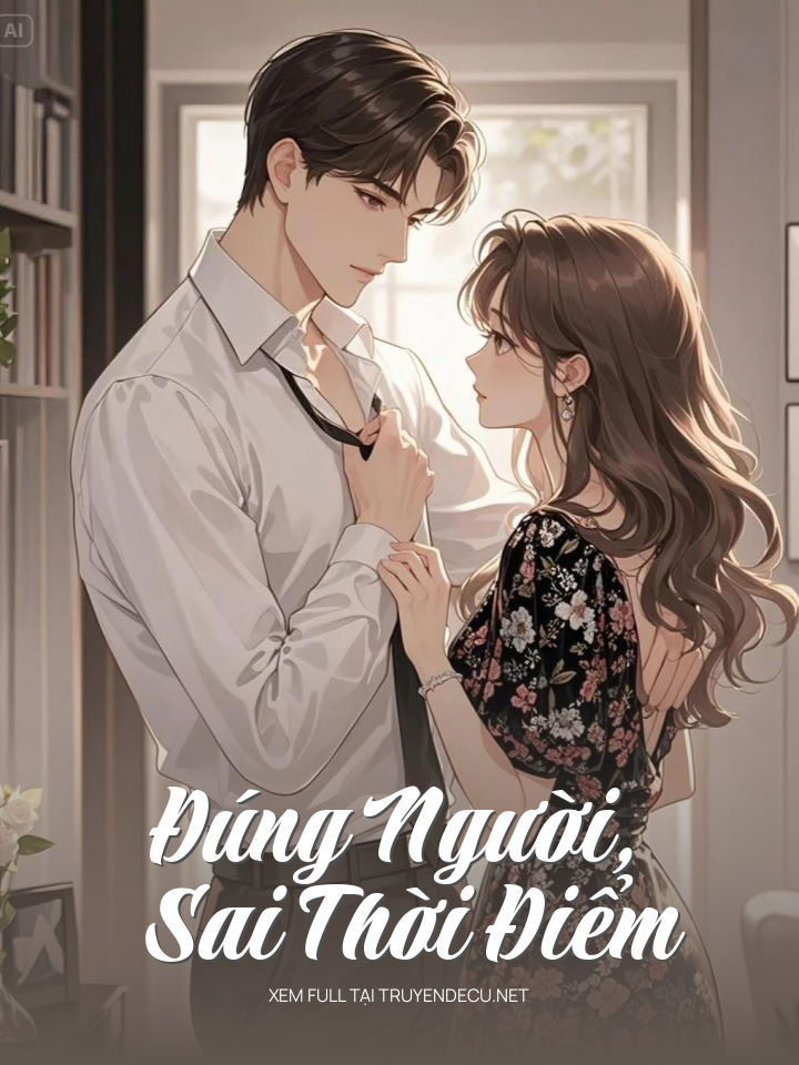 
                            Đúng Người, Sai Thời Điểm