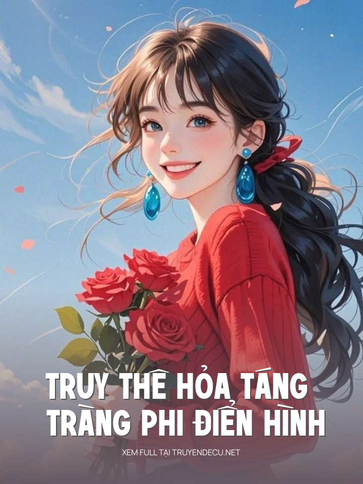 
                            Truy Thê Hỏa Táng Tràng Phi Điển Hình