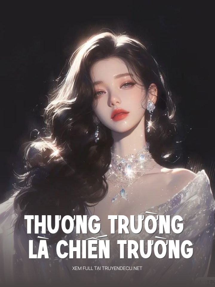
                            Thương Trường Là Chiến Trường