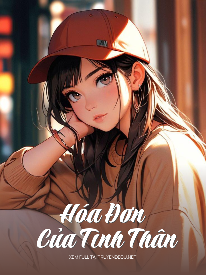
                            Hóa Đơn Của Tình Thân