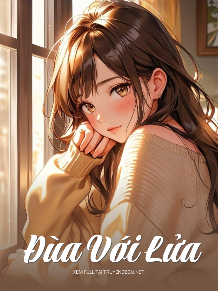
                            Đùa Với Lửa