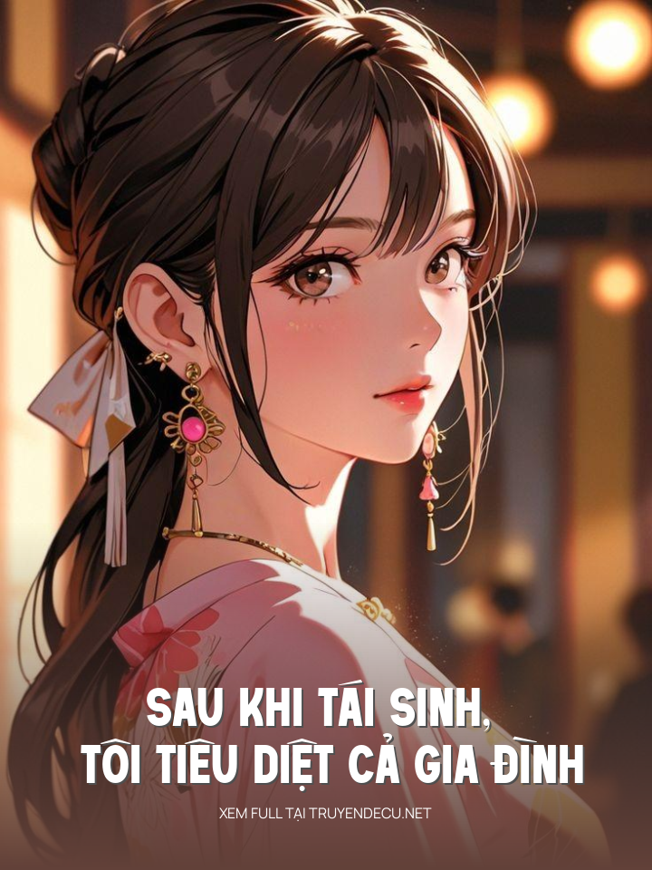 
                            Sau Khi Tái Sinh, Tôi Tiêu Diệt Cả Gia Đình
