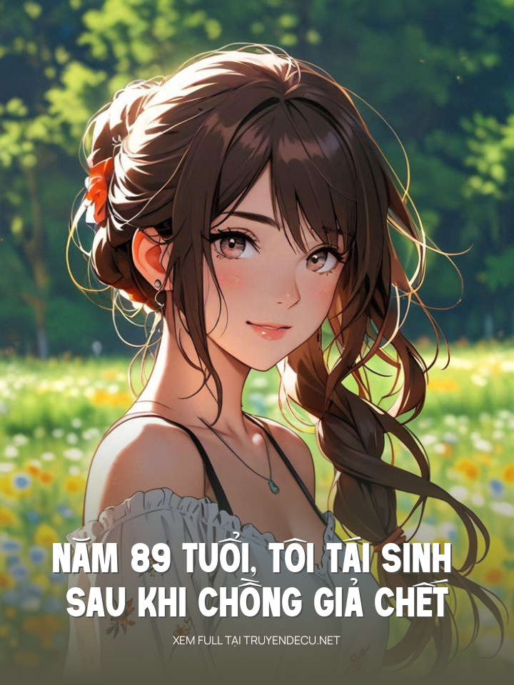 
                            Năm 89 Tuổi, Tôi Tái Sinh Sau Khi Chồng Giả Chết